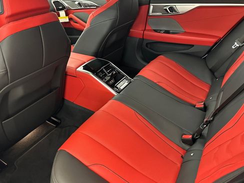 New 2026 BMW 840i w/ M Sport Professional Package image 19