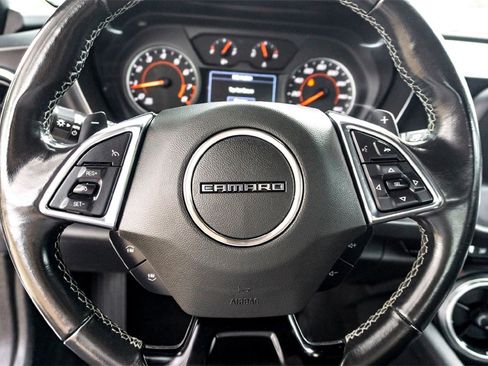 Used 2023 Chevrolet Camaro LT image 17