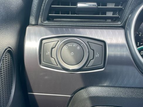 Used 2022 Ford Mustang Mach 1 image 47