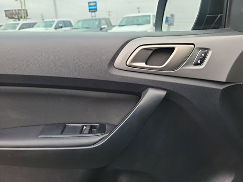 Certified 2020 Ford Ranger XLT w/ Equipment Group 301A Mid image 13