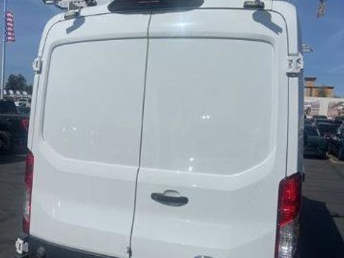 Certified 2021 Ford Transit 250 Base image 11