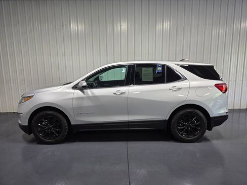 Used 2019 Chevrolet Equinox LT FWD image 4