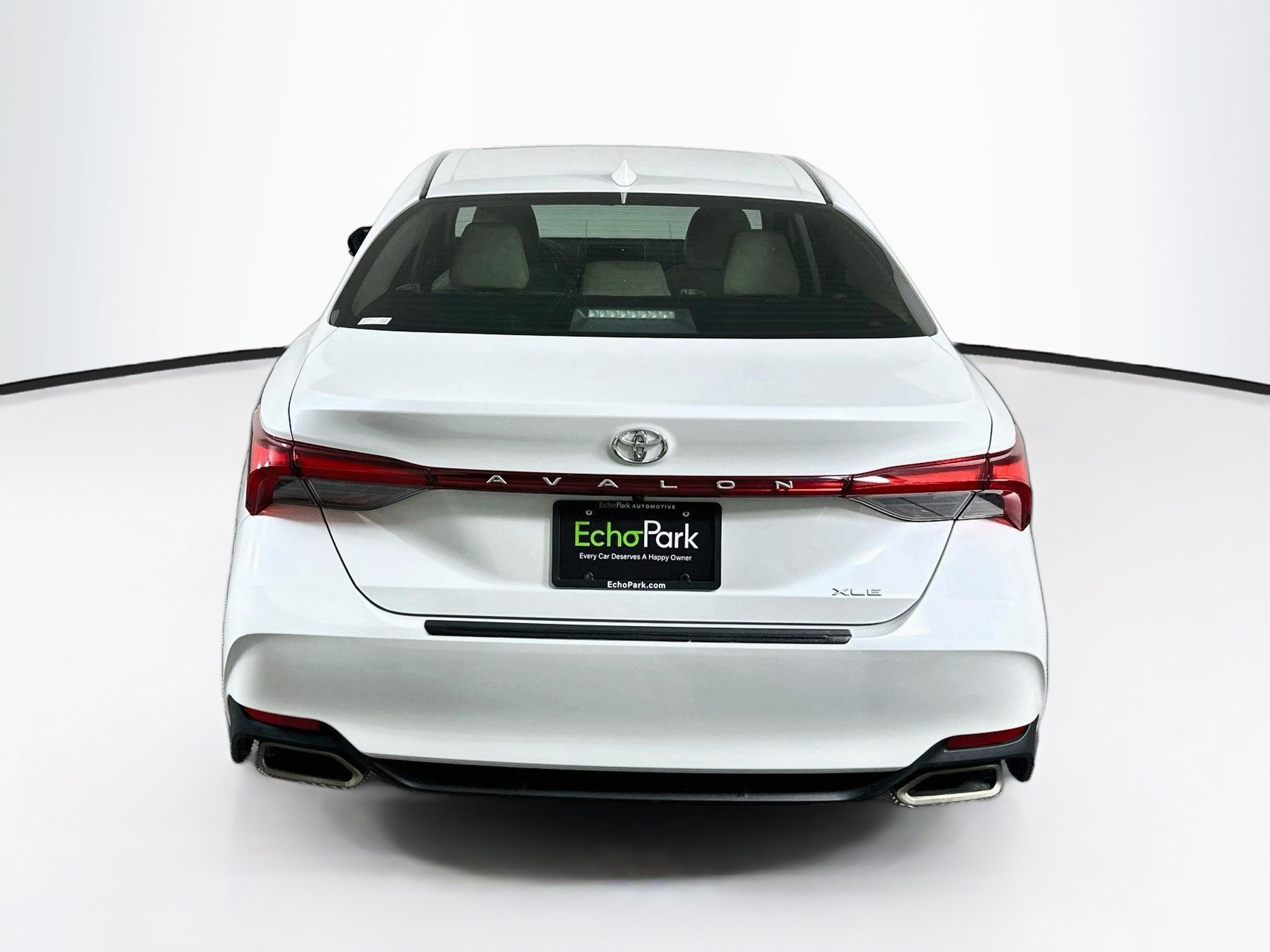 Used 2020 Toyota Avalon XLE w/ Moonroof Package FWD image 7