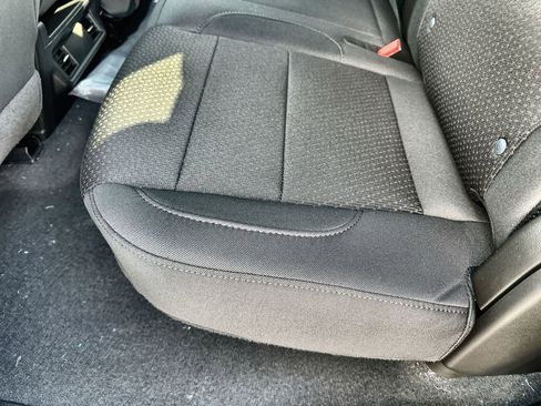 New 2026 GMC Sierra 1500 Pro w/ Pro Value Package image 17