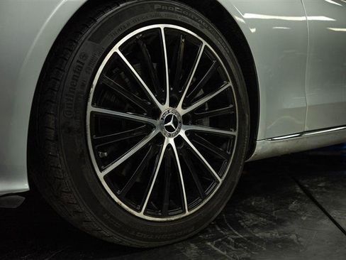 Used 2021 Mercedes-Benz C 300 Sedan w/ Premium Package image 3