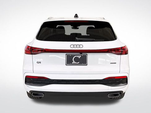 New 2025 Audi Q5 Premium Plus image 4
