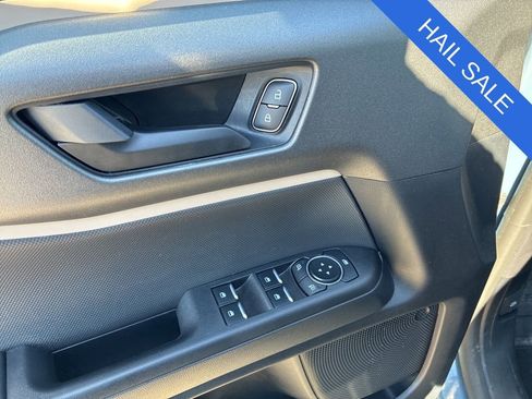 Used 2025 Ford Bronco Sport Big Bend AWD/4WD image 10