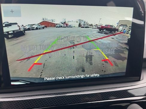 New 2026 Ford Escape ST-Line w/ Cold Weather Package image 16