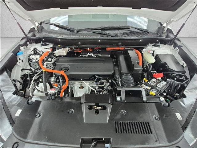 Used 2024 Honda CR-V Sport Touring image 27