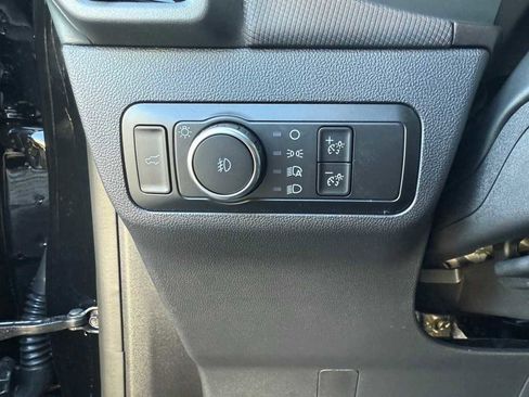 New 2025 Ford Bronco Sport Heritage w/ Convenience Package image 14