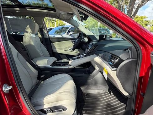 New 2026 Acura RDX SH-AWD w/ Technology Package image 7