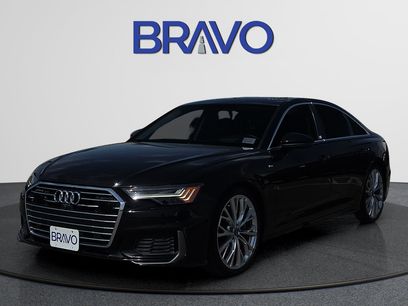 Used 2019 Audi A6 3.0T Prestige