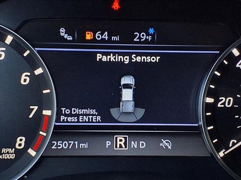 Certified 2024 Nissan Frontier SV w/ SV Convenience Package image 21