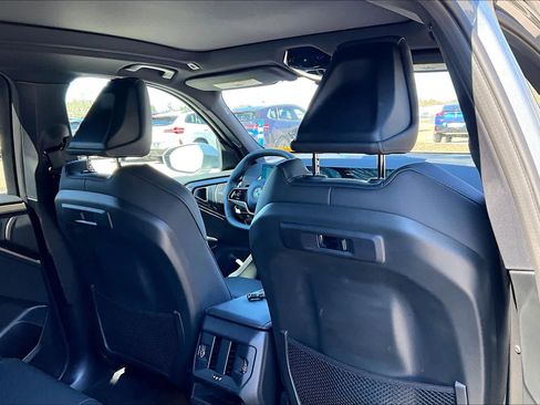 Used 2025 BMW X3 xDrive30i w/ Convenience Package image 21