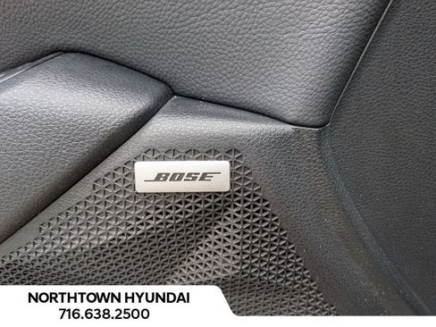 Used 2023 Kia Seltos SX w/ SX Sunroof Package AWD/4WD image 31