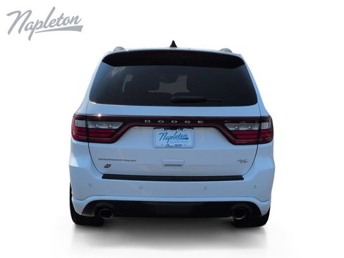 Used 2023 Dodge Durango R/T AWD/4WD image 4