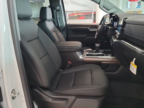 New 2026 Chevrolet Silverado 1500 RST w/ RST All Star Premium Package AWD/4WD image 18