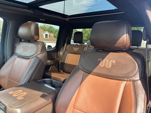 Used 2024 Ford F250 King Ranch AWD/4WD image 30