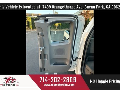 Used 2005 Toyota Tacoma PreRunner RWD image 38