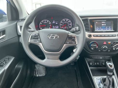 Used 2021 Hyundai Accent SE image 26