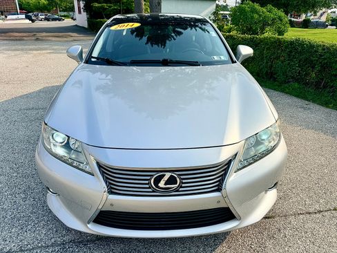Used 2014 Lexus ES 350 FWD image 10