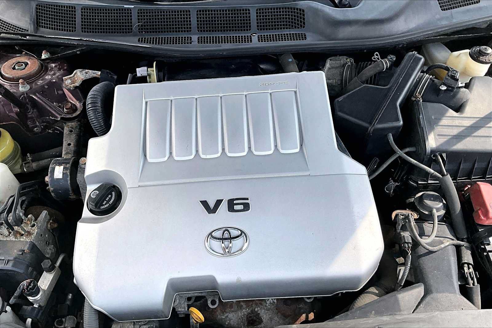 Used 2011 Toyota Avalon Limited FWD image 30