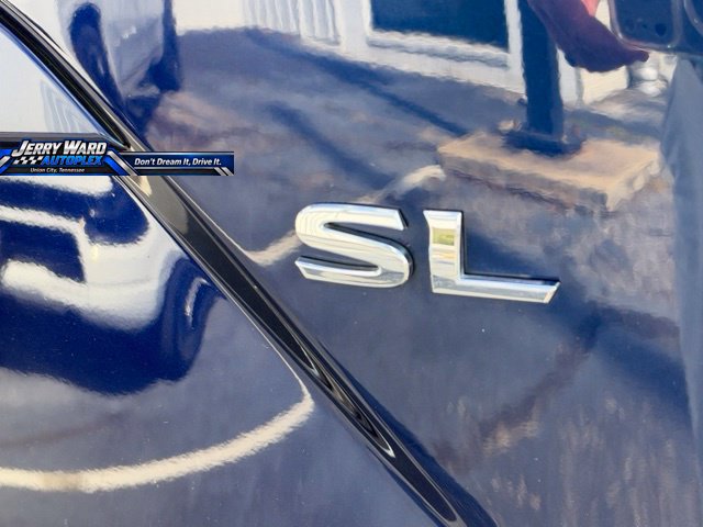 Used 2023 Nissan Murano SL w/ SL Moonroof Package FWD image 7