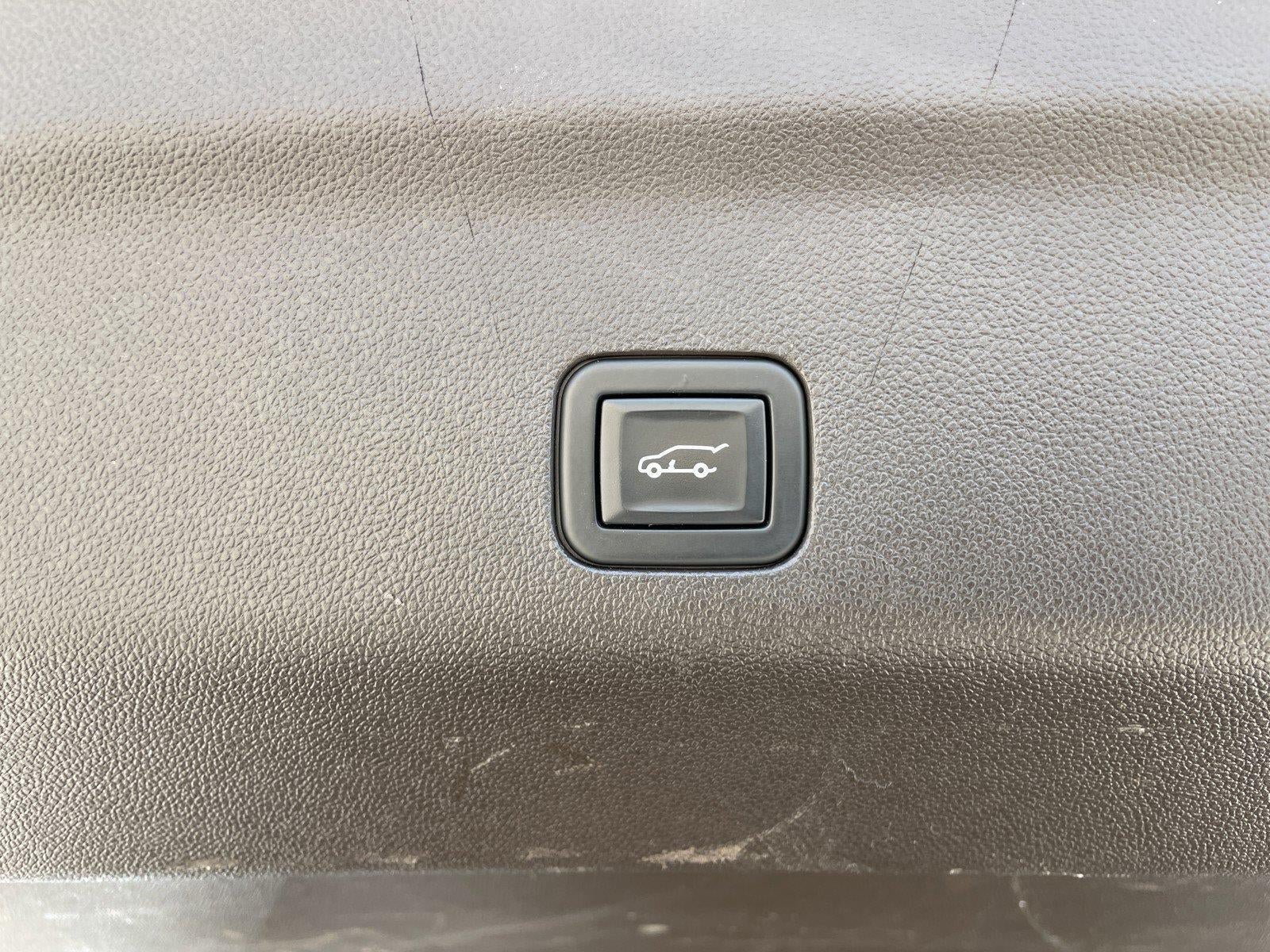 Used 2021 GMC Yukon SLT RWD image 47