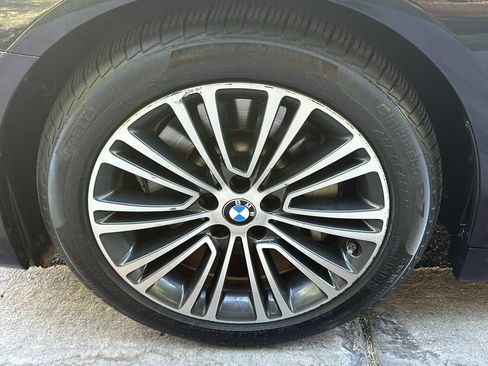 Used 2019 BMW 540i xDrive AWD/4WD image 61