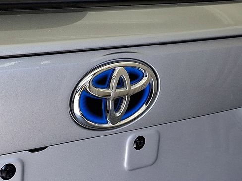 Certified 2024 Toyota RAV4 XLE image 24