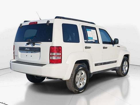 Used 2012 Jeep Liberty Sport w/ Popular Equipment Group image 5