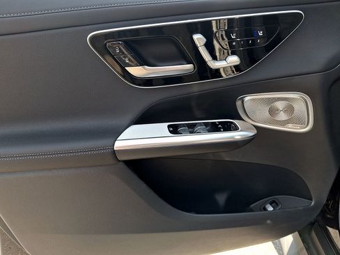 New 2026 Mercedes-Benz GLC 300 4MATIC image 8