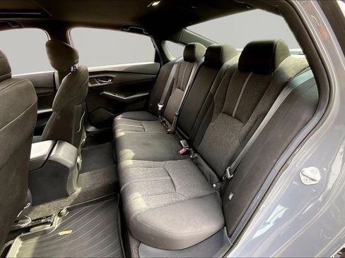 Used 2023 Honda Accord Sport image 18