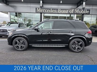 New 2026 Mercedes-Benz GLE 450 4MATIC