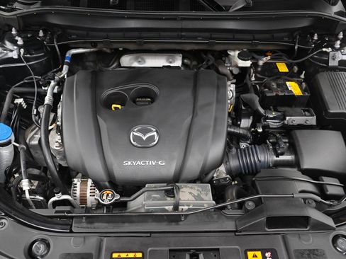 Used 2022 MAZDA CX-5 AWD 2.5 S image 29