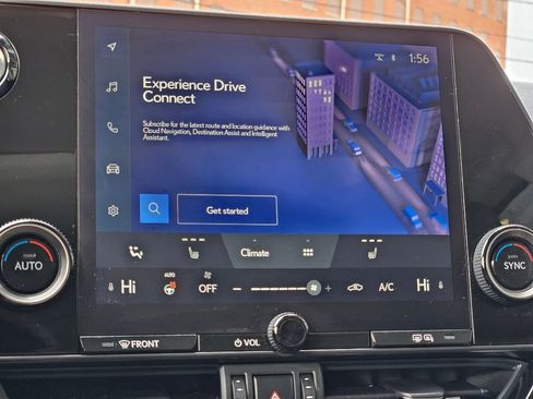 Used 2024 Lexus NX 350 AWD image 21