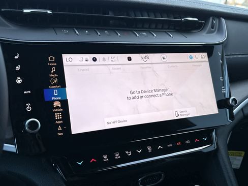 New 2026 Jeep Grand Cherokee Limited Reserve image 18