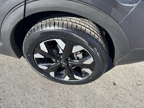 Used 2023 Kia Sportage X-Line image 13