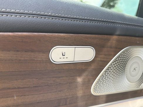 Certified 2025 Mercedes-Benz GLE 450 4MATIC image 25