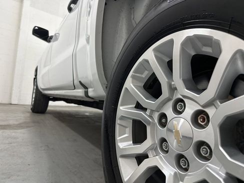 Used 2018 Chevrolet Silverado 1500 W/T w/ WT Convenience Package image 19