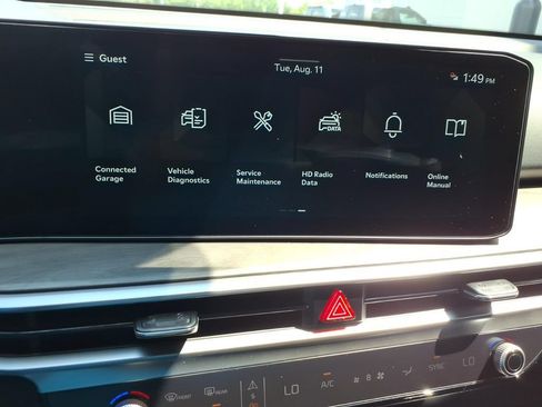New 2026 Kia Sorento X-Line EX AWD/4WD image 19