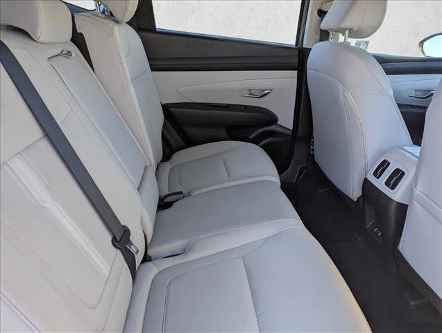 Used 2025 Hyundai Tucson SEL FWD image 29