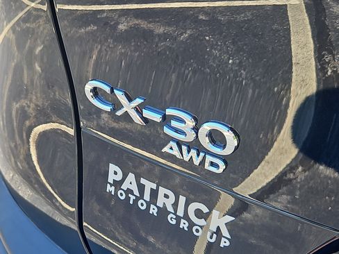 Certified 2024 MAZDA CX-30 AWD 2.5 S image 5