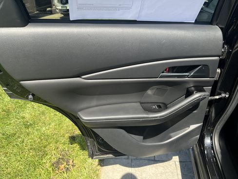 Used 2024 MAZDA CX-30 AWD 2.5 S w/ Preferred Package image 26