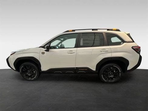 New 2026 Subaru Forester Wilderness image 3