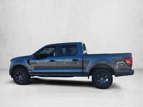 New 2026 Ford F150 STX w/ Equipment Group 200A image 5