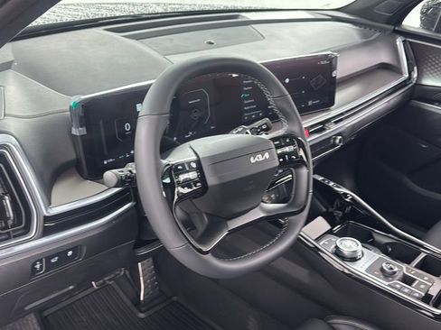 New 2026 Kia Sorento SX Prestige image 37