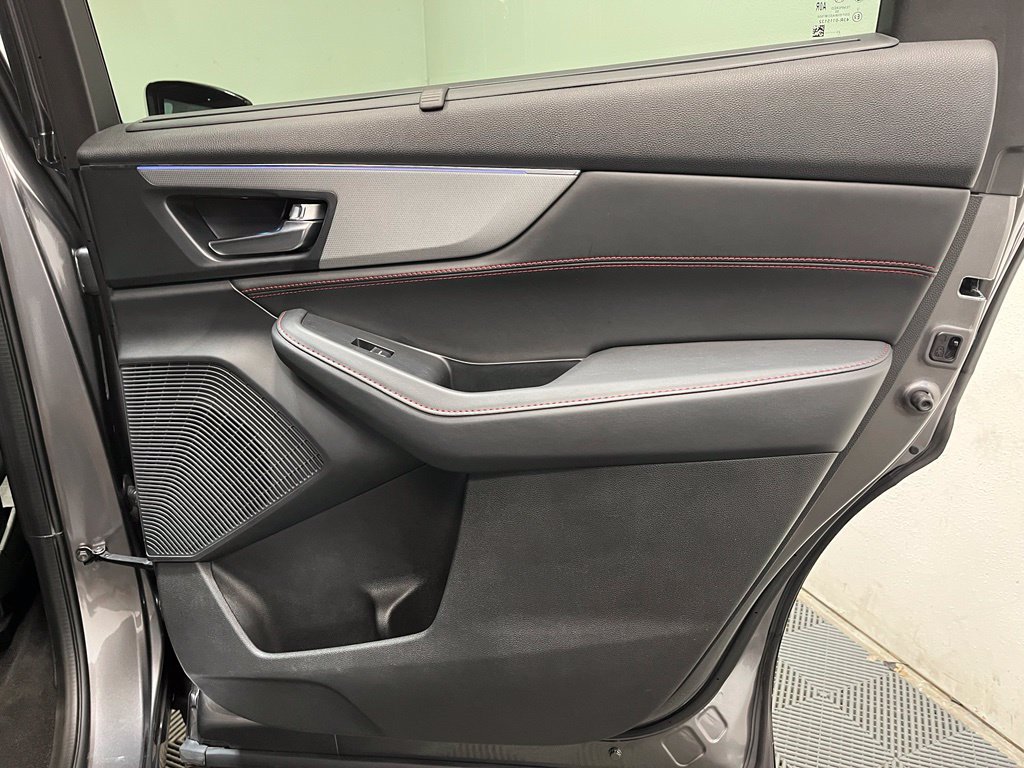 Certified 2024 Acura MDX A-Spec AWD/4WD image 18