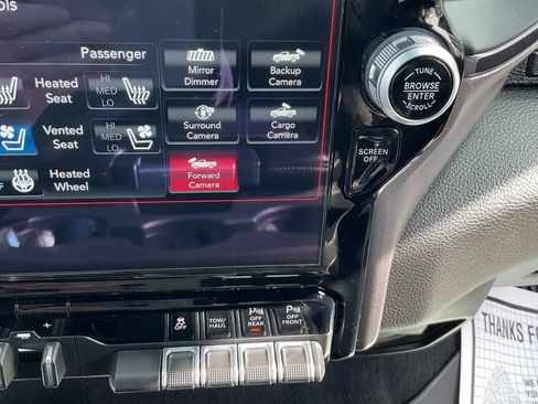 Used 2019 RAM 2500 Power Wagon image 47