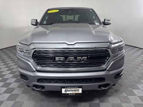 Used 2022 RAM 1500 Limited image 6